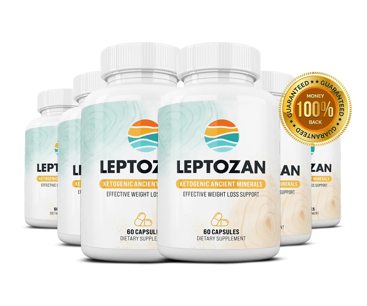 Leptozan supplement